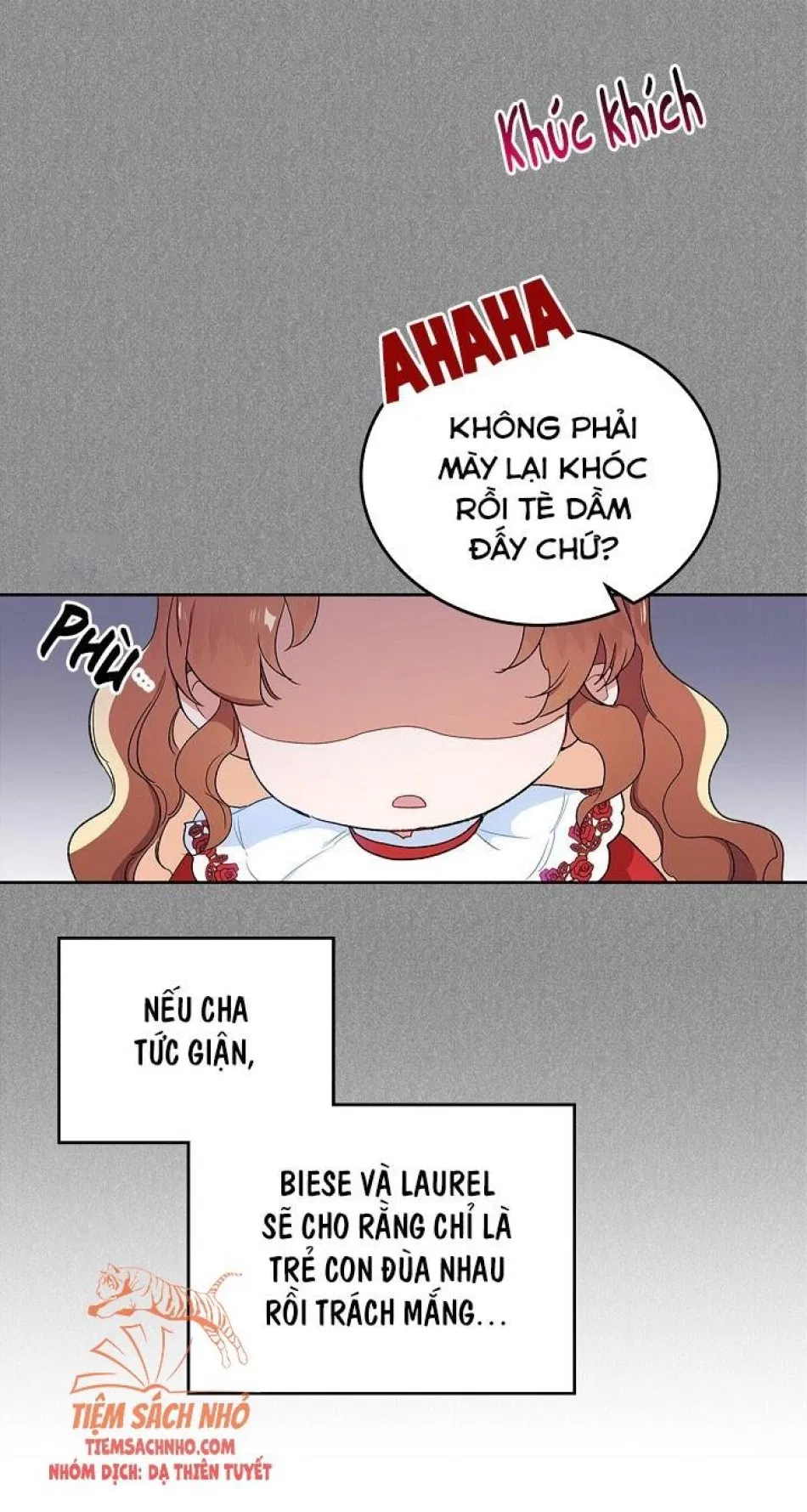 Kiếp Này Ta Nhất Định Trở Thành Gia Chủ 