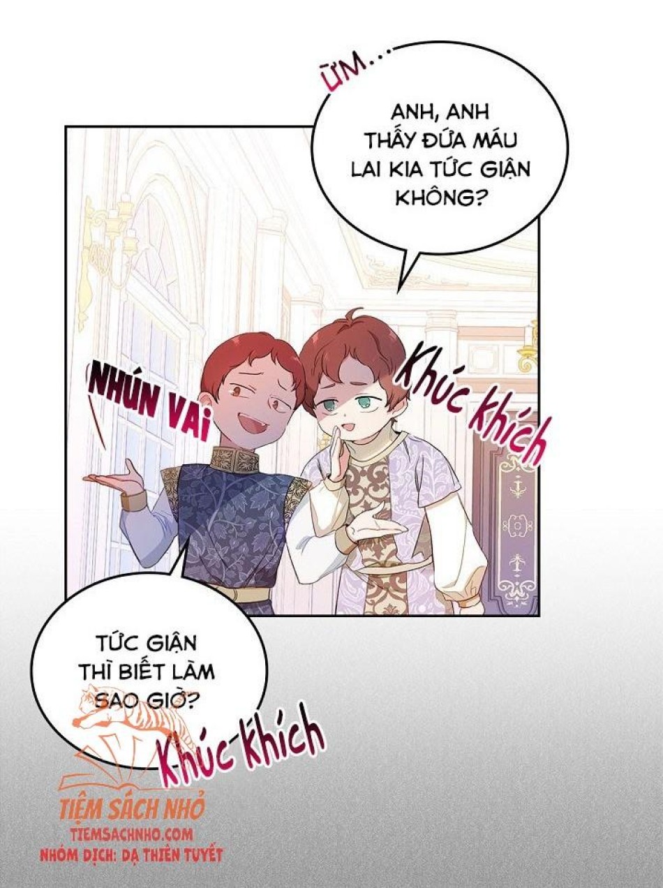 Kiếp Này Ta Nhất Định Trở Thành Gia Chủ 