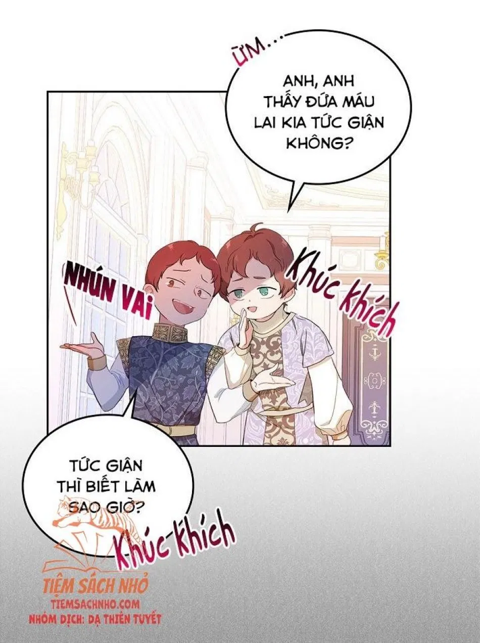 Kiếp Này Ta Nhất Định Trở Thành Gia Chủ 