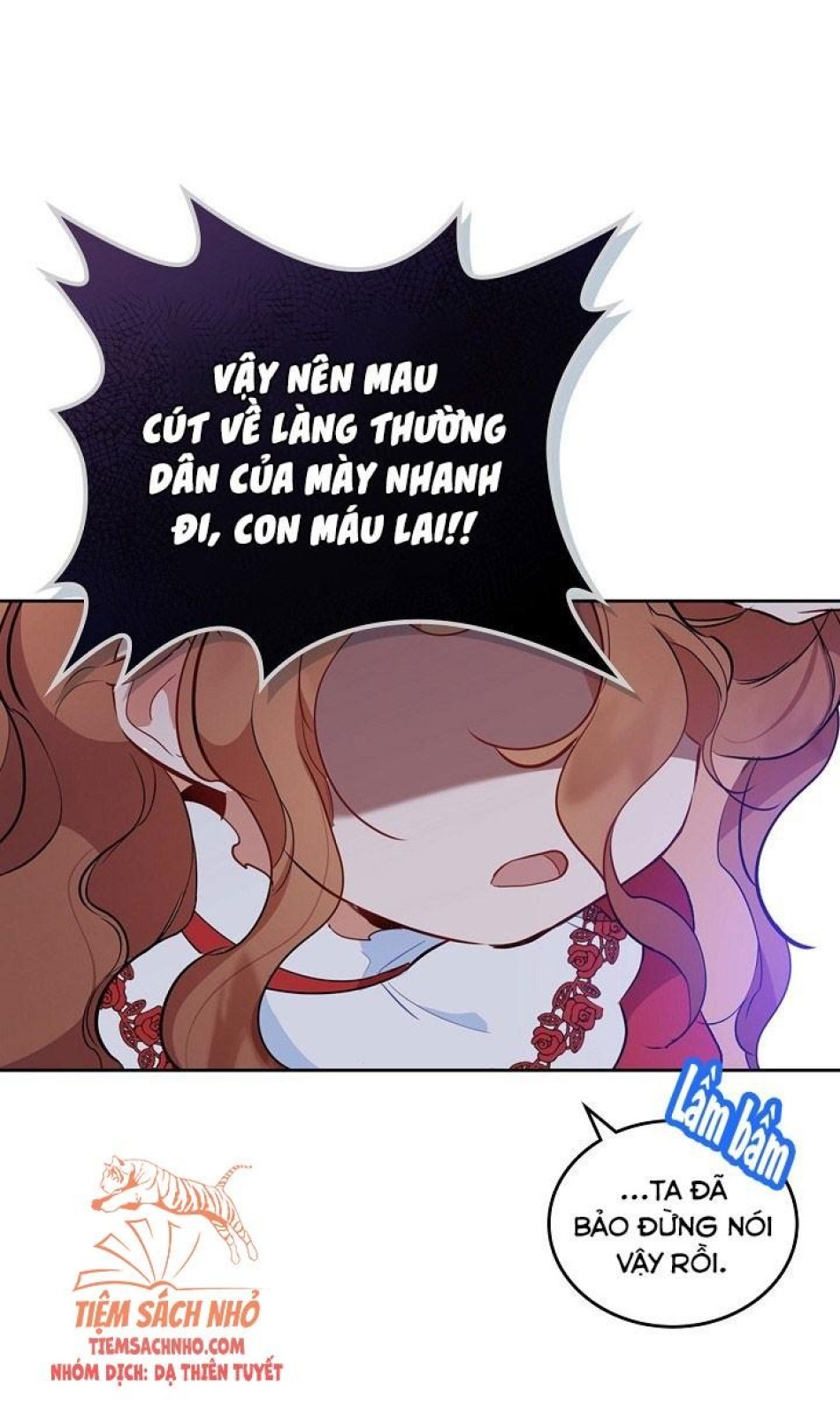 Kiếp Này Ta Nhất Định Trở Thành Gia Chủ 