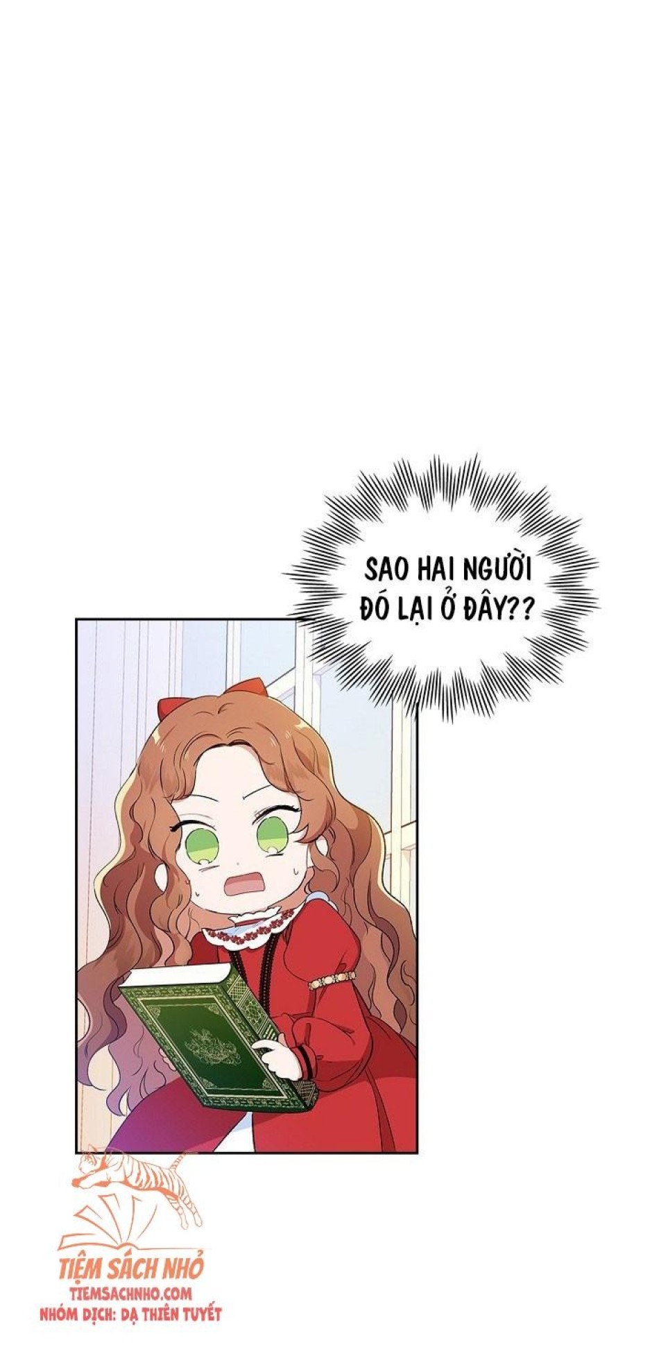 Kiếp Này Ta Nhất Định Trở Thành Gia Chủ 