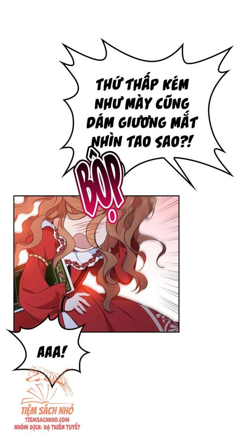 Kiếp Này Ta Nhất Định Trở Thành Gia Chủ 