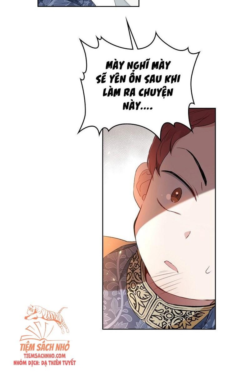 Kiếp Này Ta Nhất Định Trở Thành Gia Chủ 