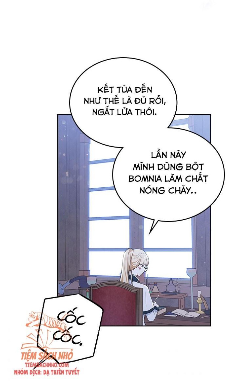 Kiếp Này Ta Nhất Định Trở Thành Gia Chủ 