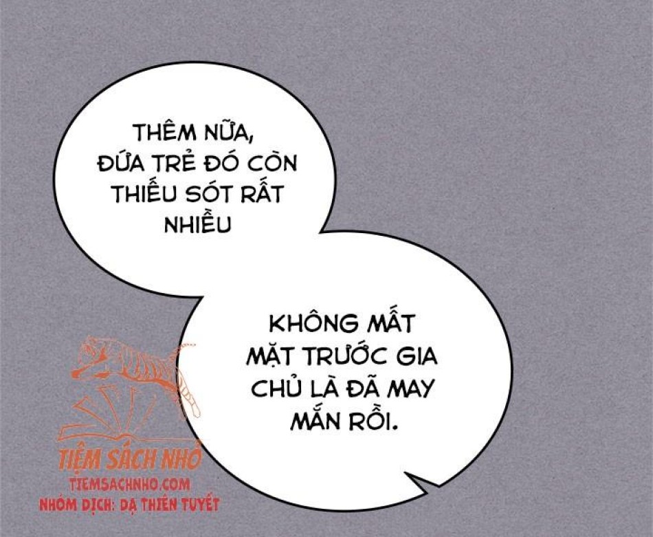 Kiếp Này Ta Nhất Định Trở Thành Gia Chủ 