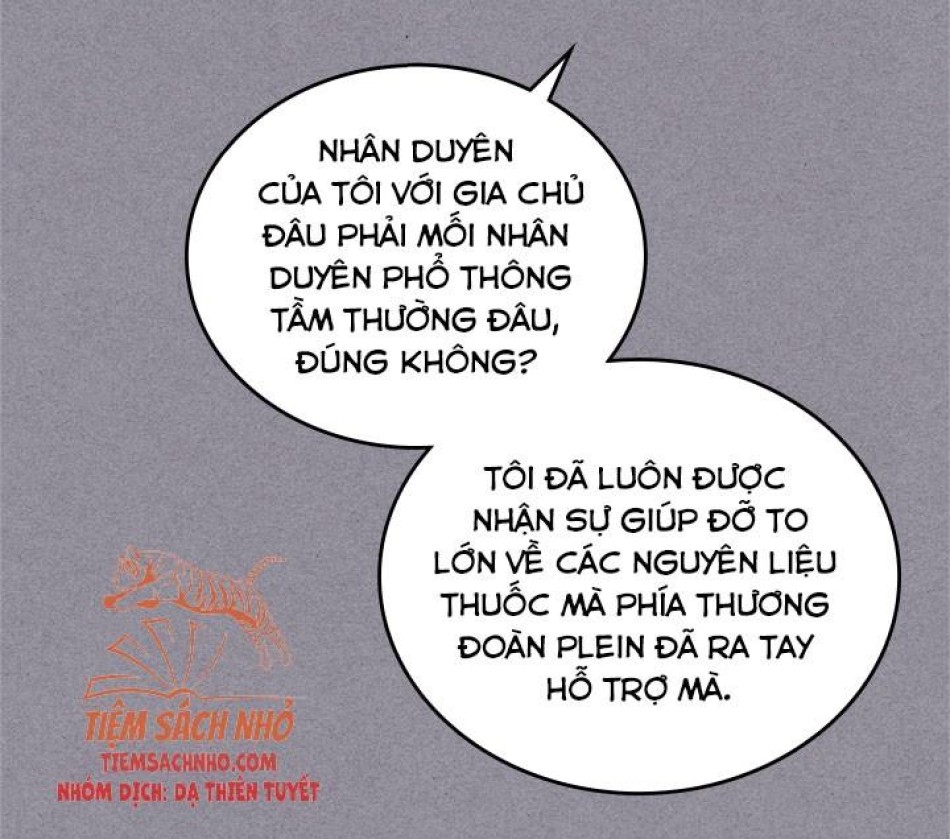 Kiếp Này Ta Nhất Định Trở Thành Gia Chủ 