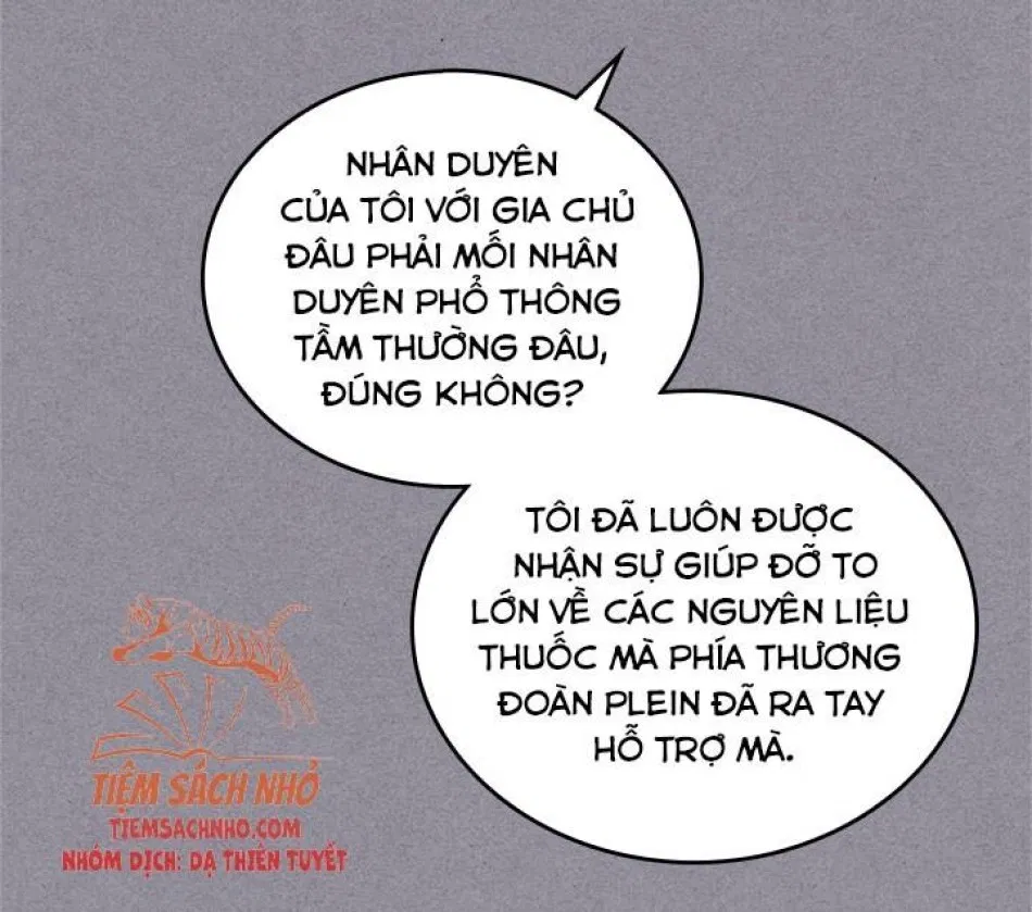 Kiếp Này Ta Nhất Định Trở Thành Gia Chủ 
