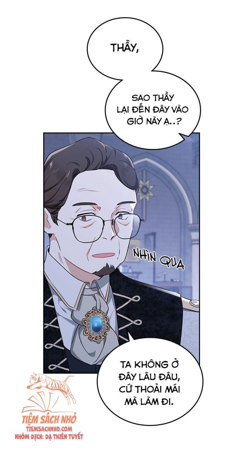 Kiếp Này Ta Nhất Định Trở Thành Gia Chủ 