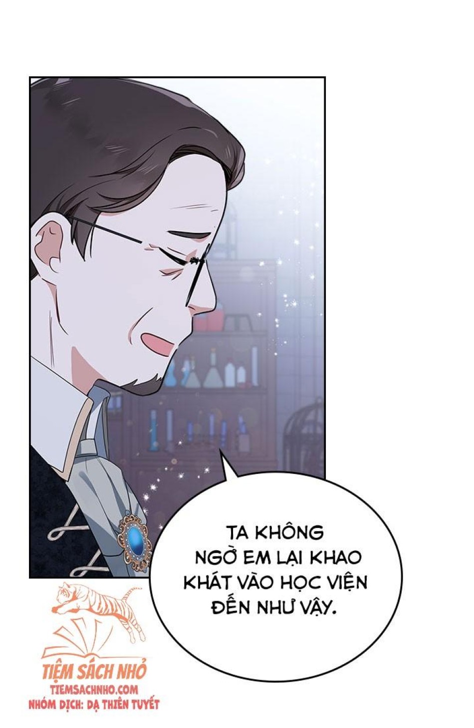 Kiếp Này Ta Nhất Định Trở Thành Gia Chủ 
