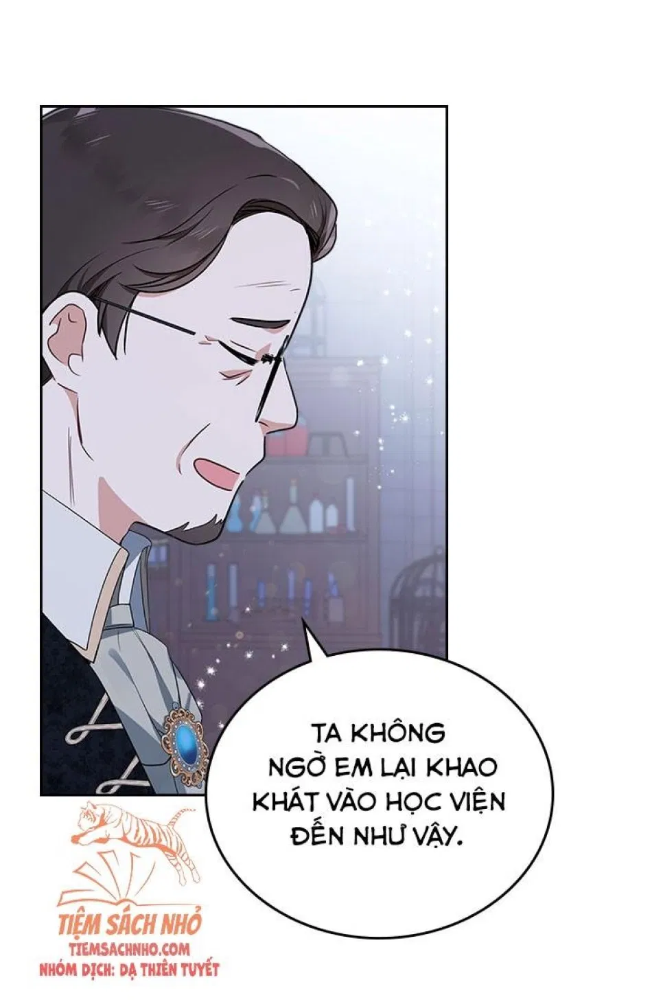 Kiếp Này Ta Nhất Định Trở Thành Gia Chủ 