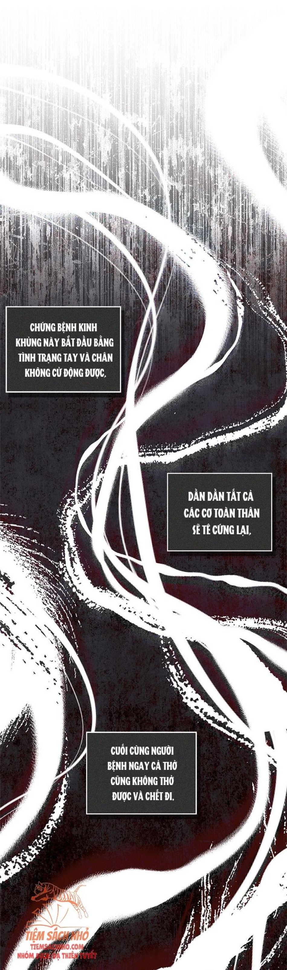Kiếp Này Ta Nhất Định Trở Thành Gia Chủ 