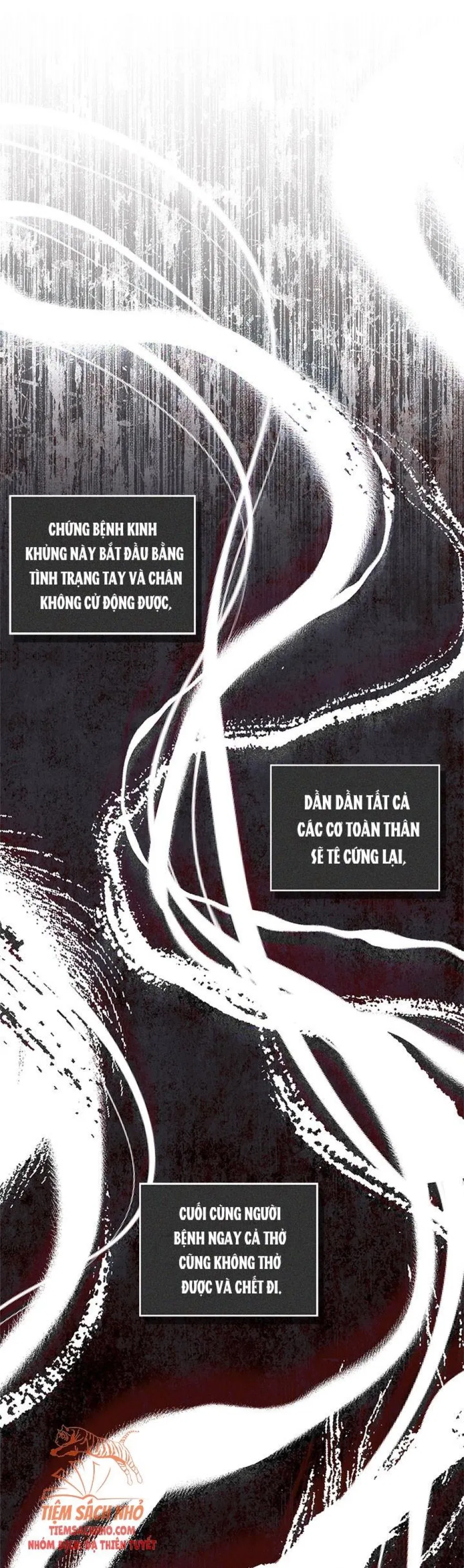Kiếp Này Ta Nhất Định Trở Thành Gia Chủ 