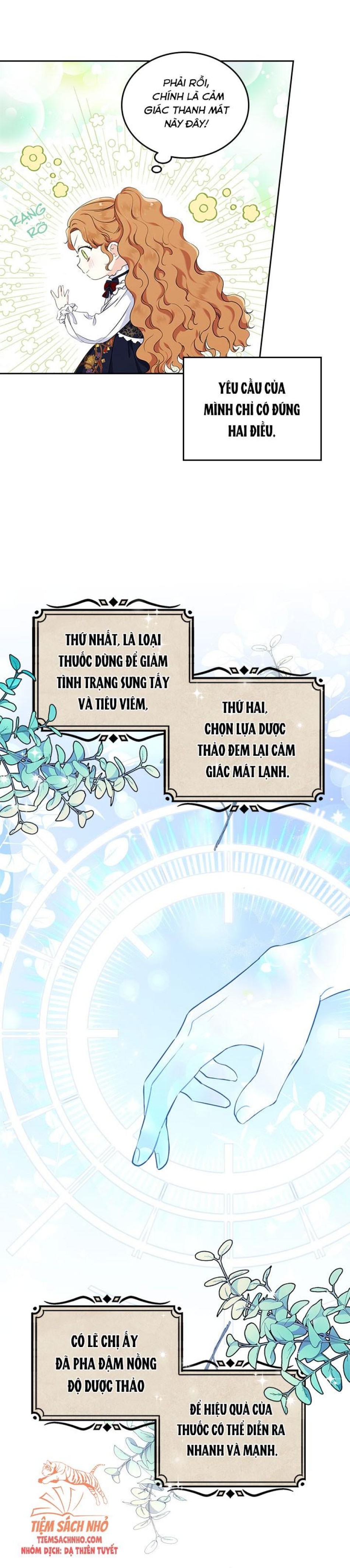 Kiếp Này Ta Nhất Định Trở Thành Gia Chủ 