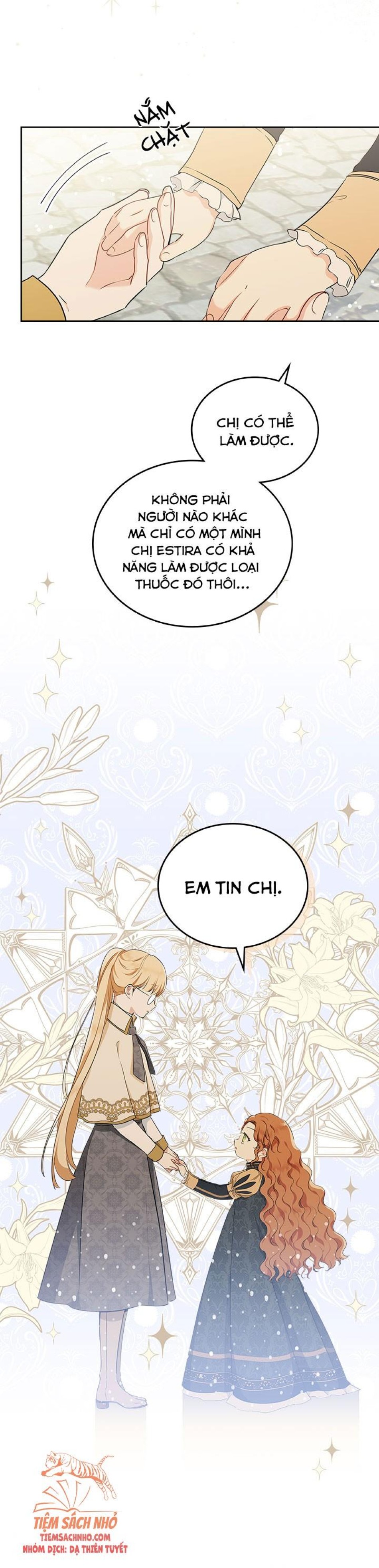Kiếp Này Ta Nhất Định Trở Thành Gia Chủ 
