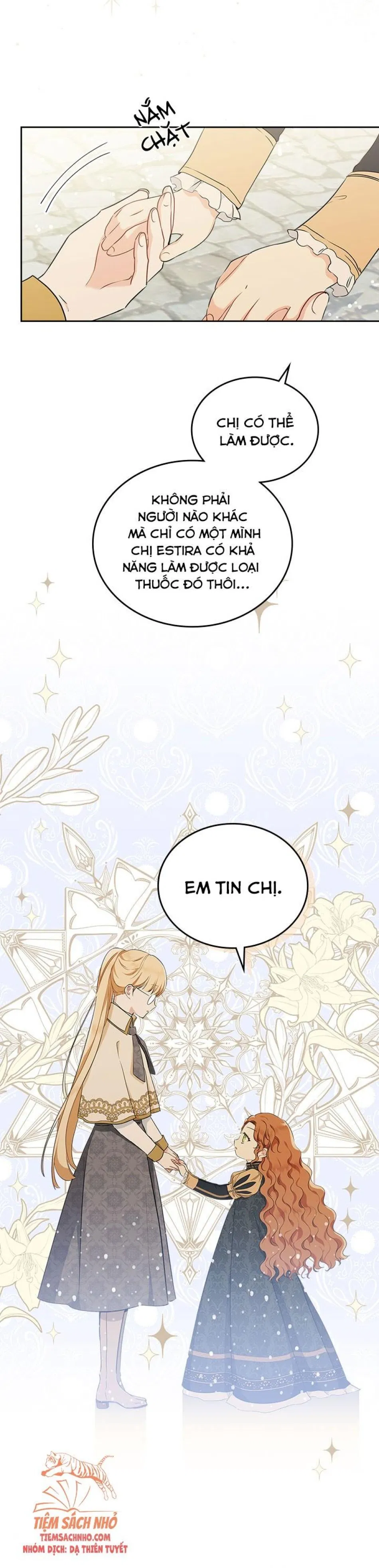 Kiếp Này Ta Nhất Định Trở Thành Gia Chủ 
