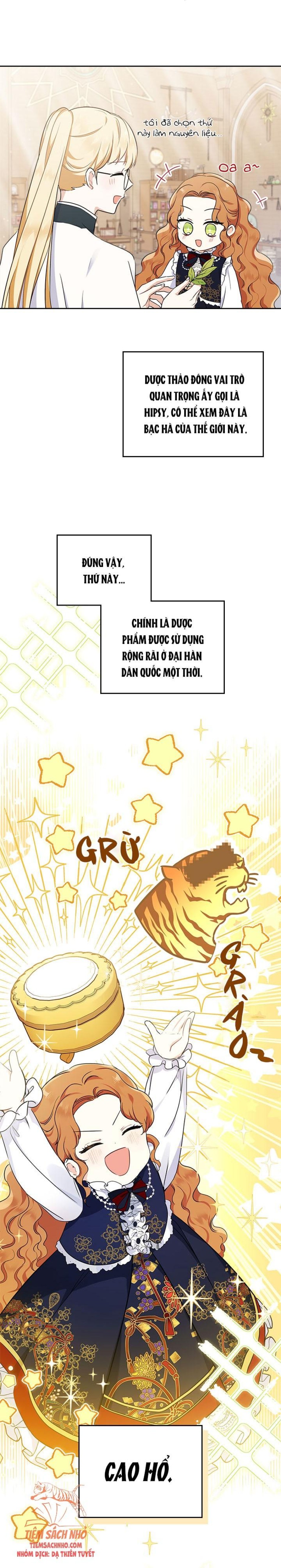 Kiếp Này Ta Nhất Định Trở Thành Gia Chủ 