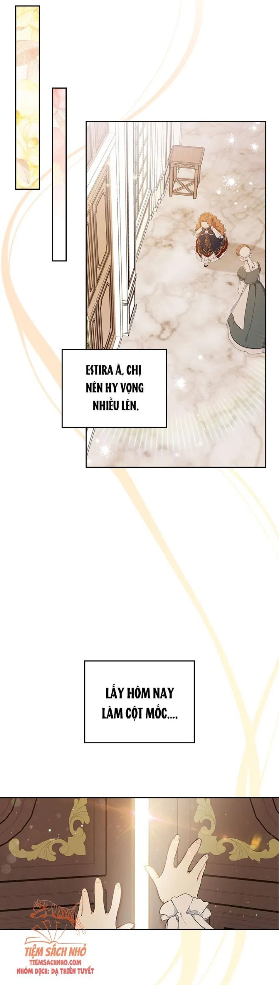 Kiếp Này Ta Nhất Định Trở Thành Gia Chủ 