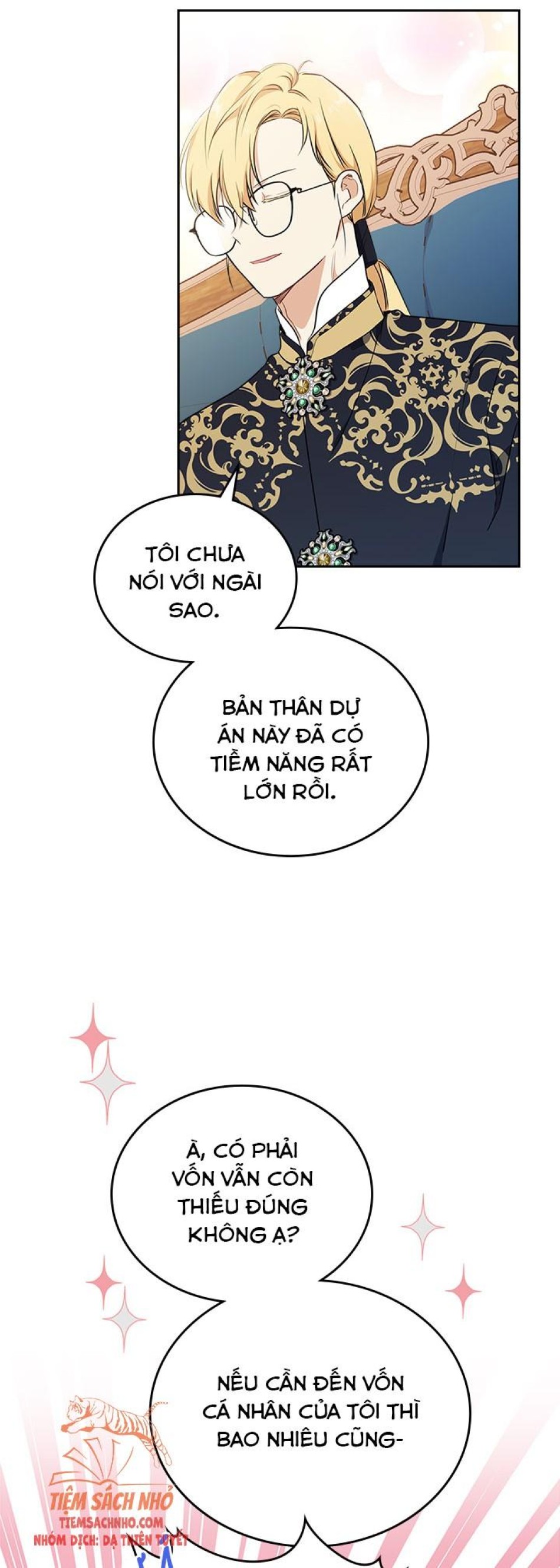 Kiếp Này Ta Nhất Định Trở Thành Gia Chủ 