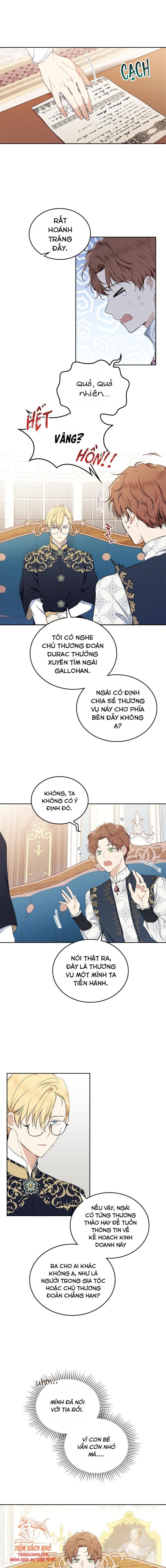 Kiếp Này Ta Nhất Định Trở Thành Gia Chủ 