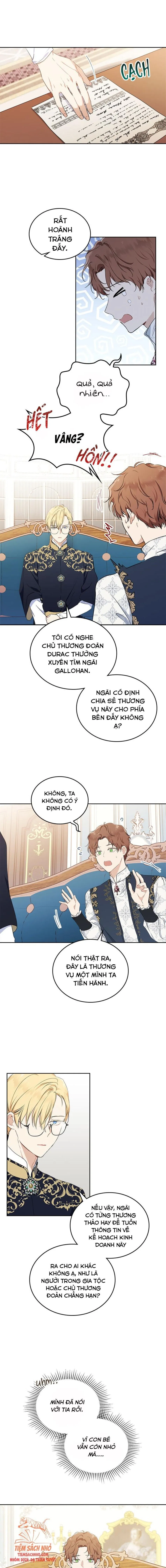 Kiếp Này Ta Nhất Định Trở Thành Gia Chủ 