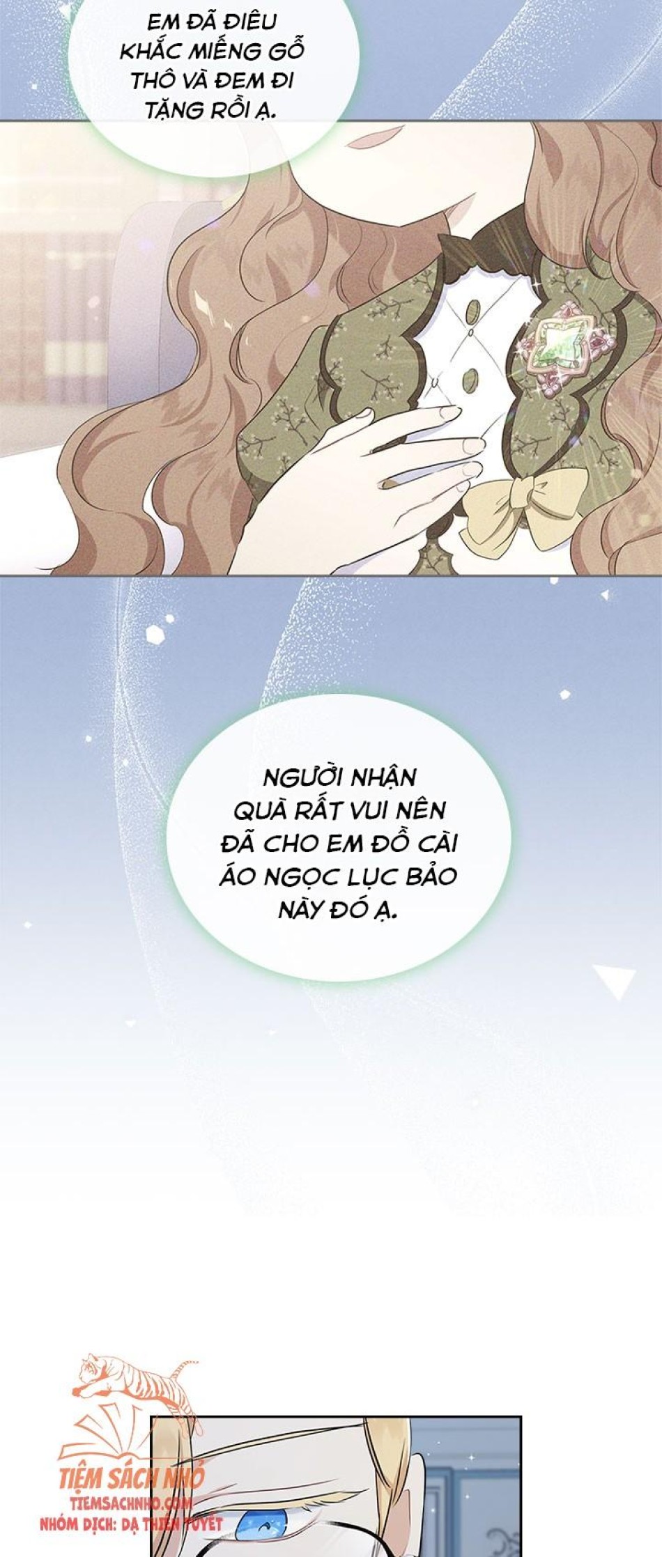 Kiếp Này Ta Nhất Định Trở Thành Gia Chủ 