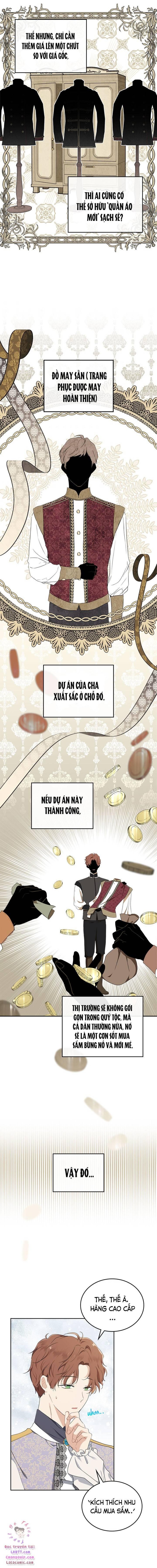 Kiếp Này Ta Nhất Định Trở Thành Gia Chủ 