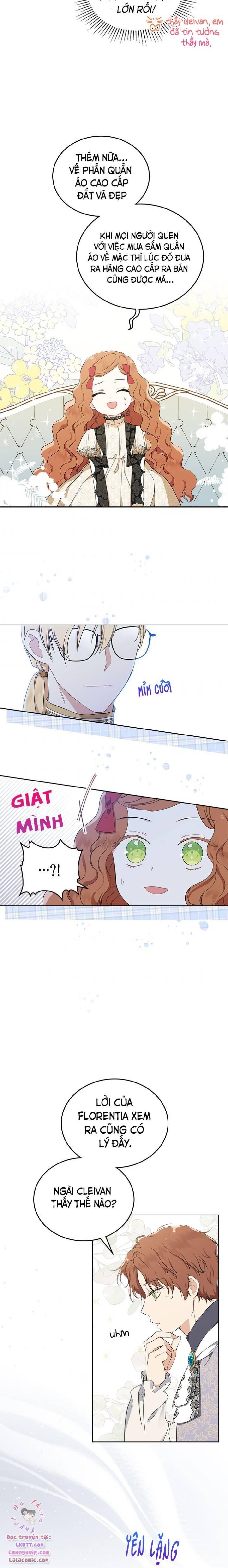 Kiếp Này Ta Nhất Định Trở Thành Gia Chủ 