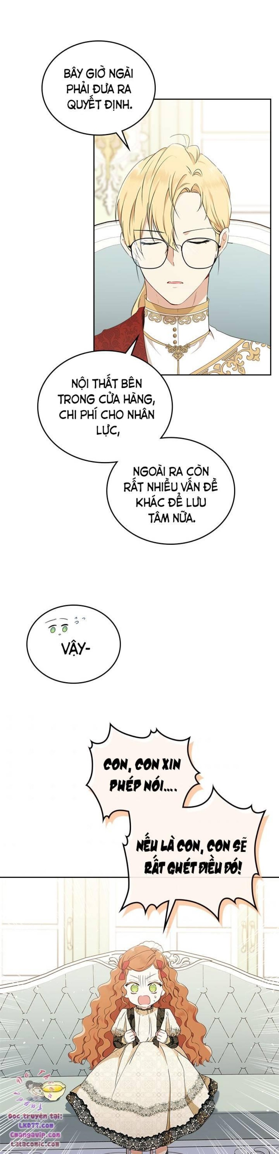 Kiếp Này Ta Nhất Định Trở Thành Gia Chủ 