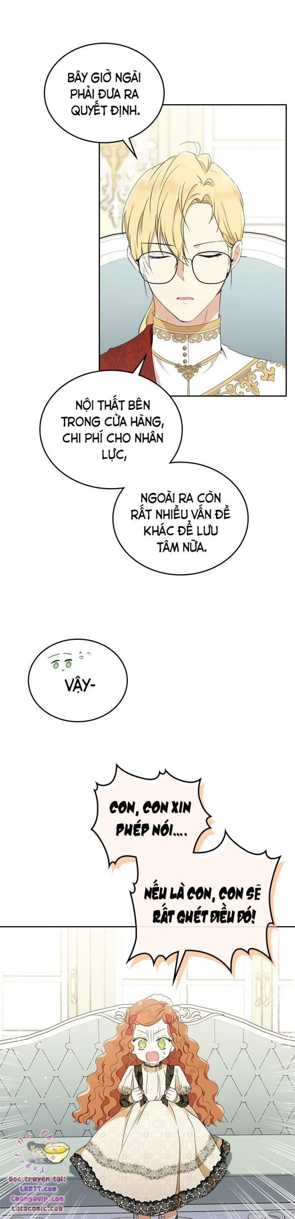 Kiếp Này Ta Nhất Định Trở Thành Gia Chủ 
