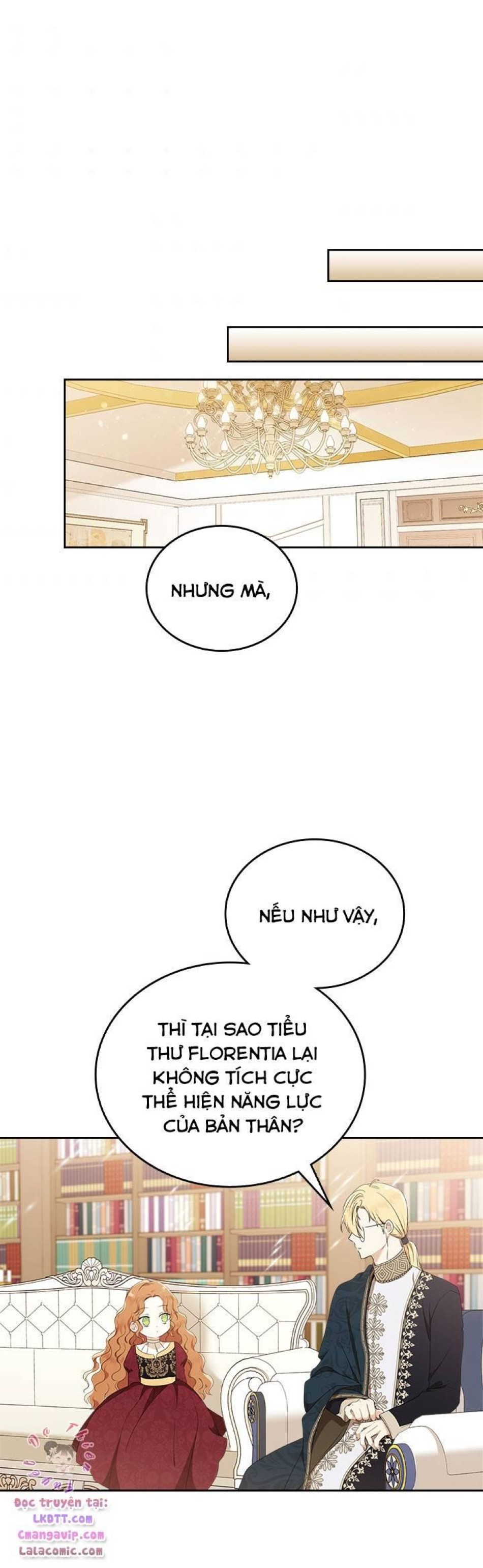 Kiếp Này Ta Nhất Định Trở Thành Gia Chủ 