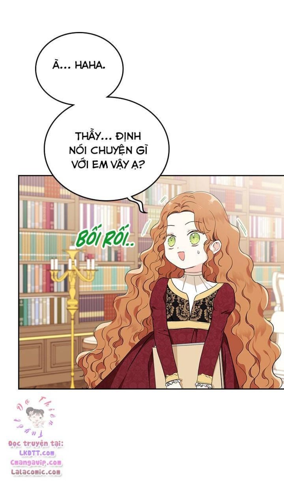 Kiếp Này Ta Nhất Định Trở Thành Gia Chủ 