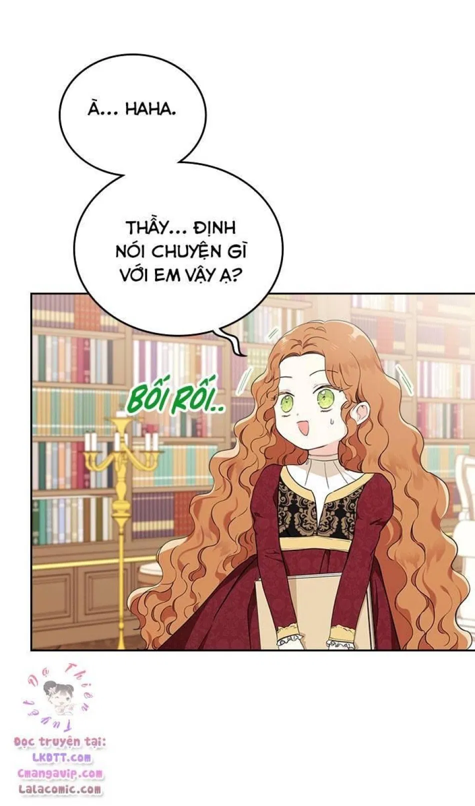 Kiếp Này Ta Nhất Định Trở Thành Gia Chủ 