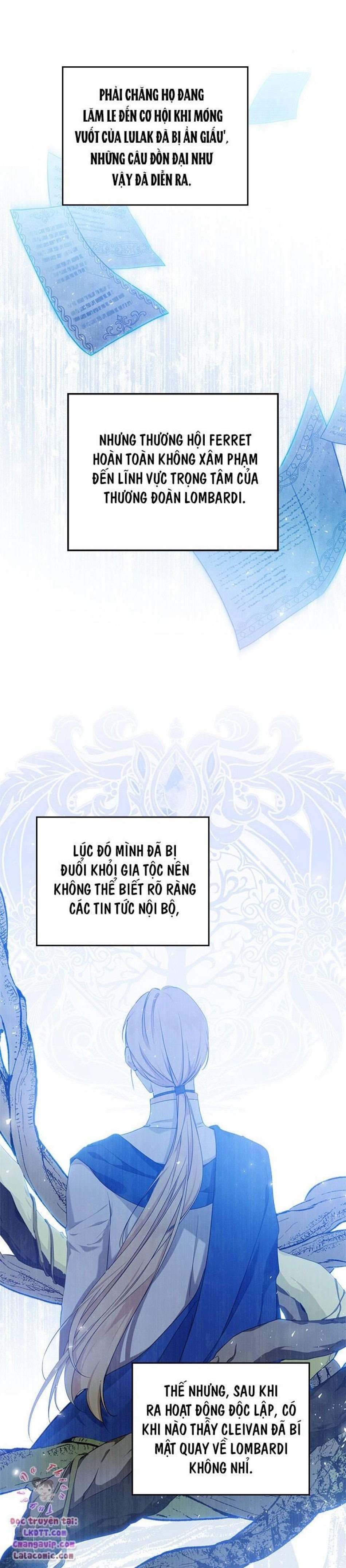 Kiếp Này Ta Nhất Định Trở Thành Gia Chủ 