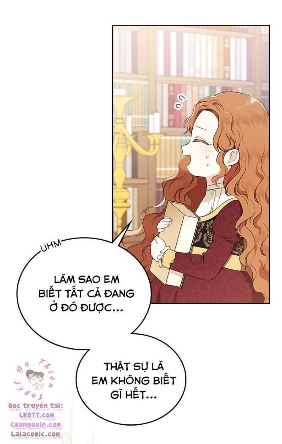 Kiếp Này Ta Nhất Định Trở Thành Gia Chủ 
