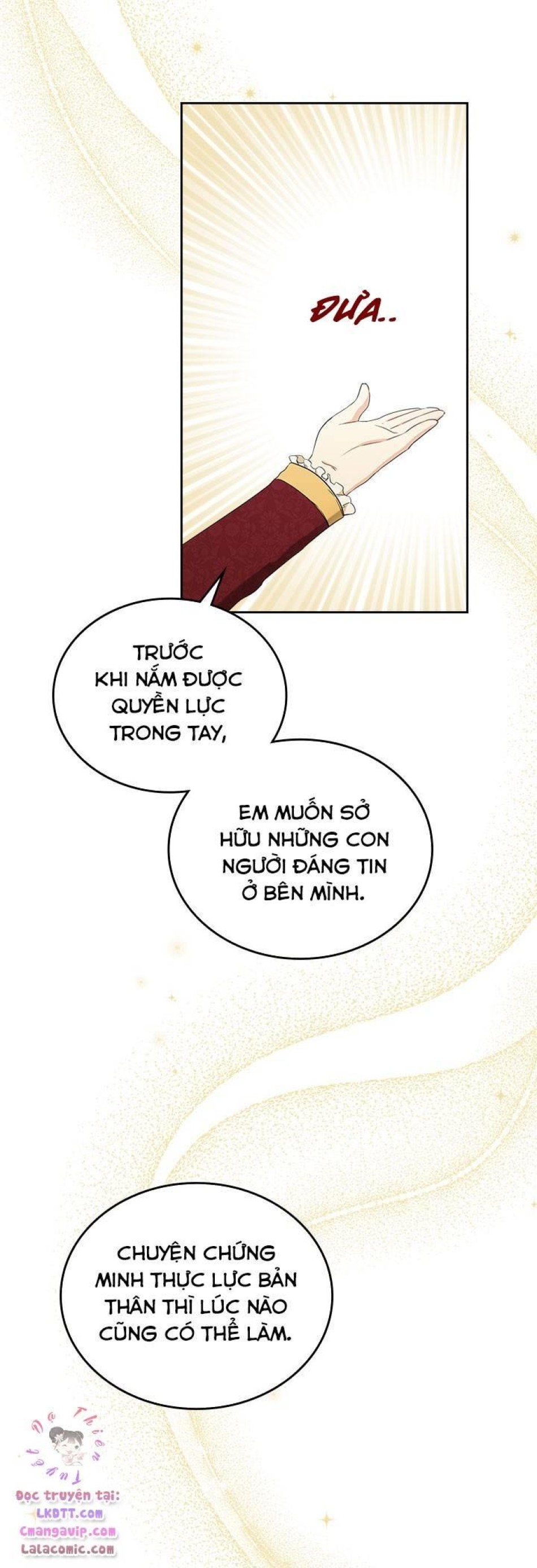 Kiếp Này Ta Nhất Định Trở Thành Gia Chủ 