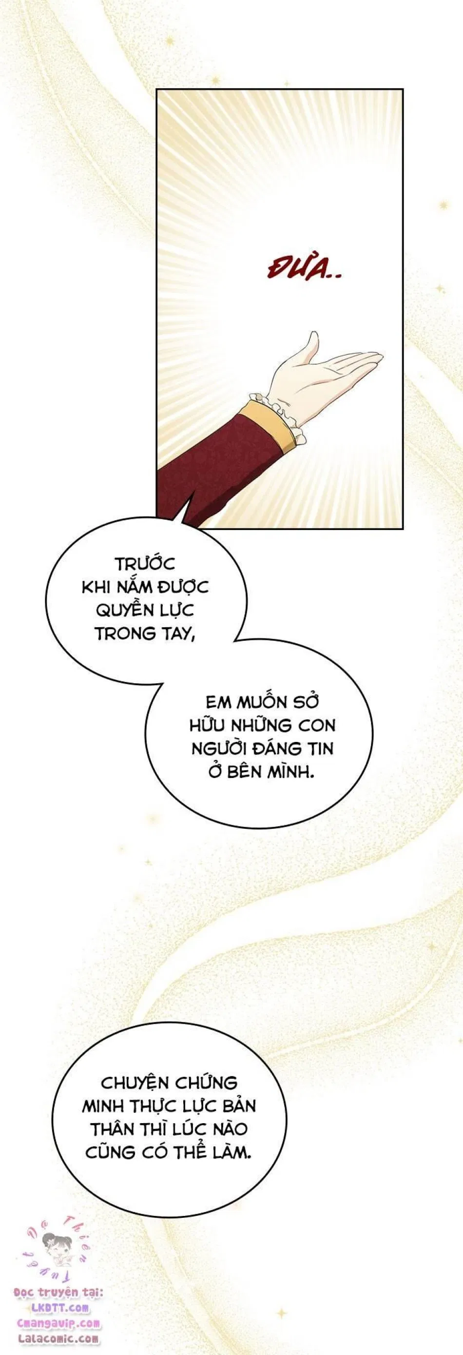 Kiếp Này Ta Nhất Định Trở Thành Gia Chủ 