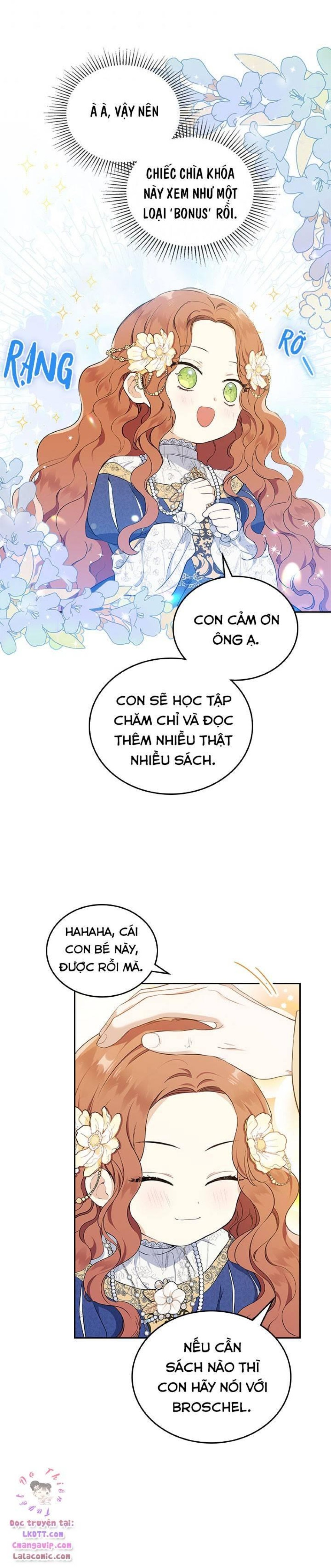Kiếp Này Ta Nhất Định Trở Thành Gia Chủ 