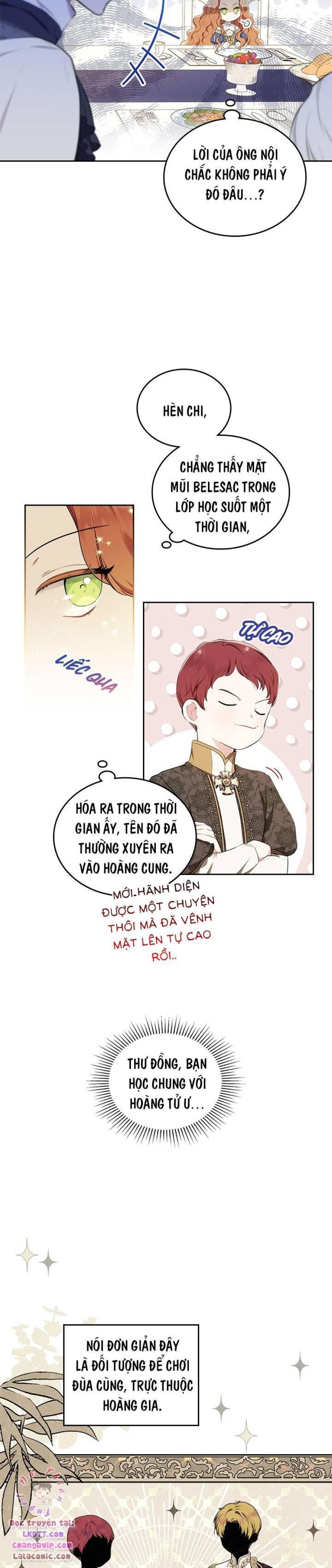 Kiếp Này Ta Nhất Định Trở Thành Gia Chủ 