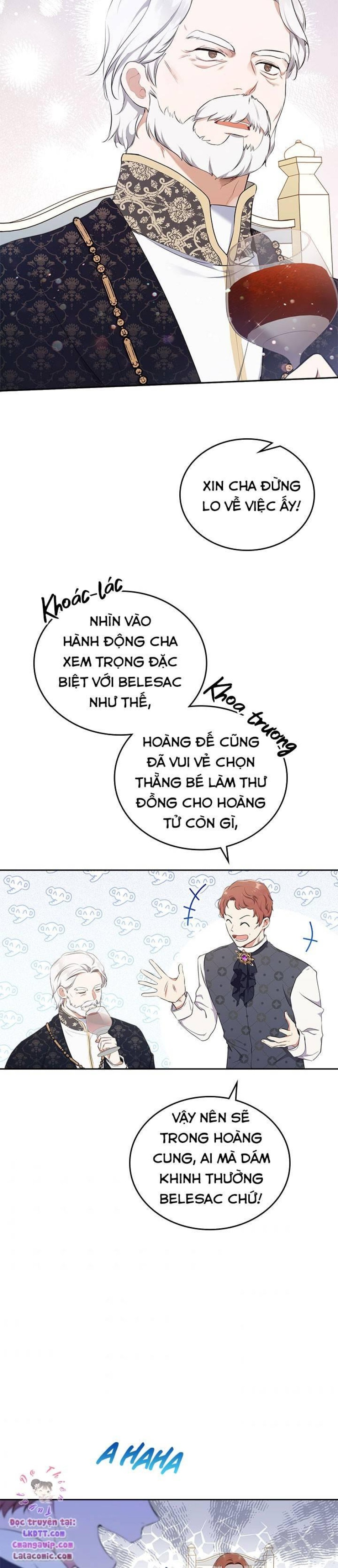 Kiếp Này Ta Nhất Định Trở Thành Gia Chủ 