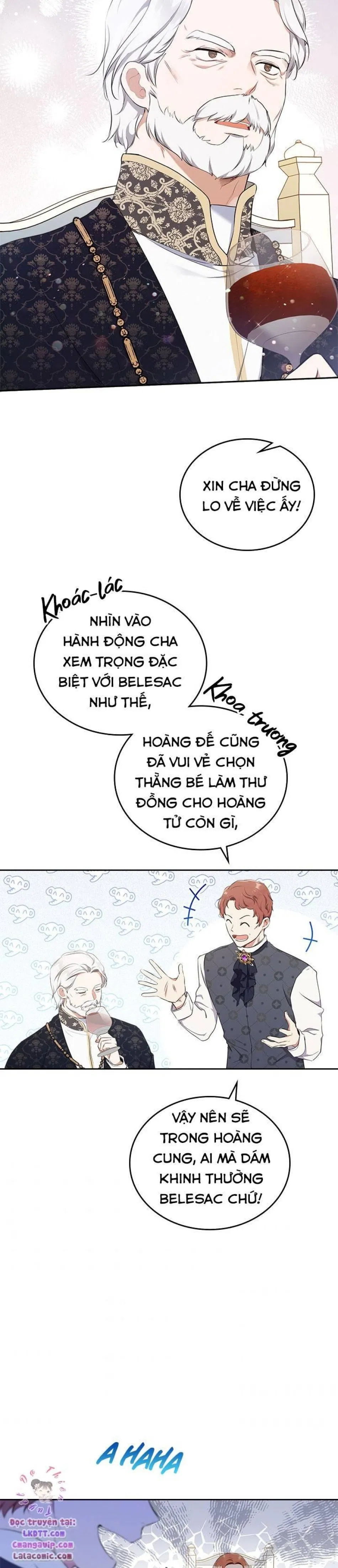 Kiếp Này Ta Nhất Định Trở Thành Gia Chủ 