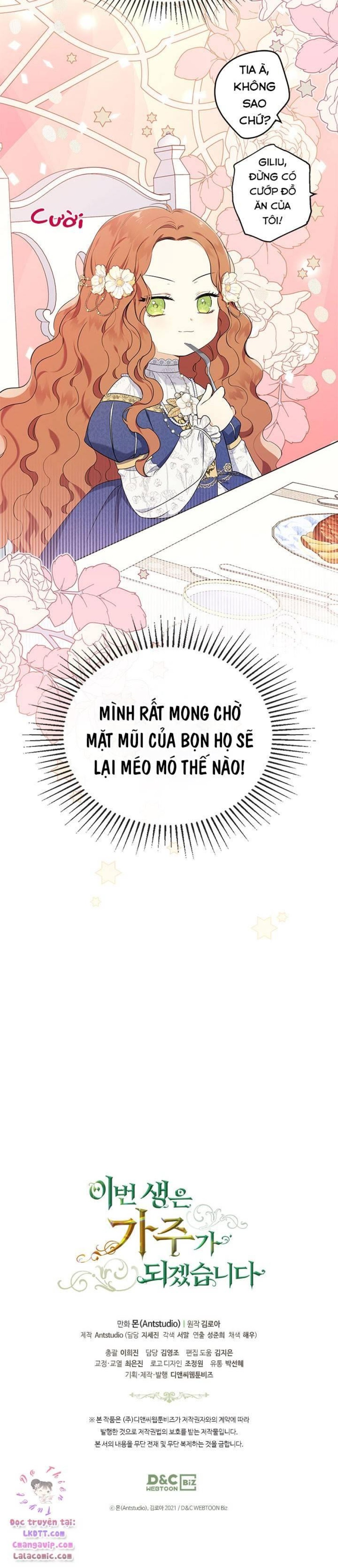 Kiếp Này Ta Nhất Định Trở Thành Gia Chủ 