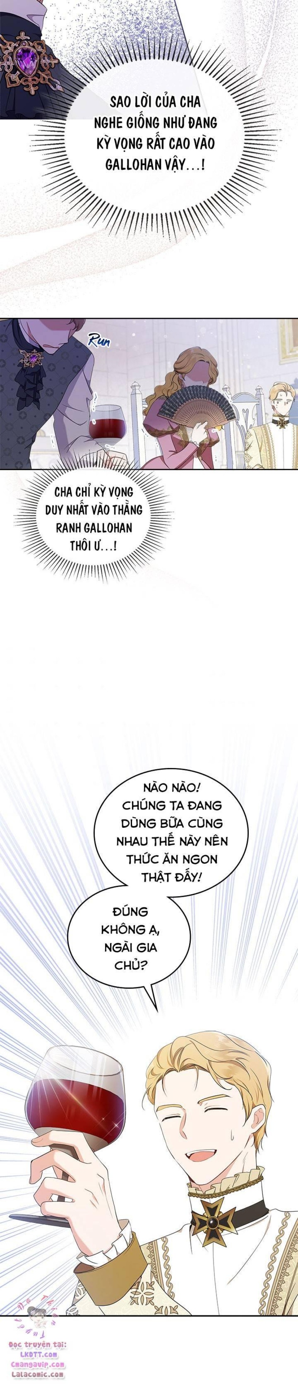 Kiếp Này Ta Nhất Định Trở Thành Gia Chủ 