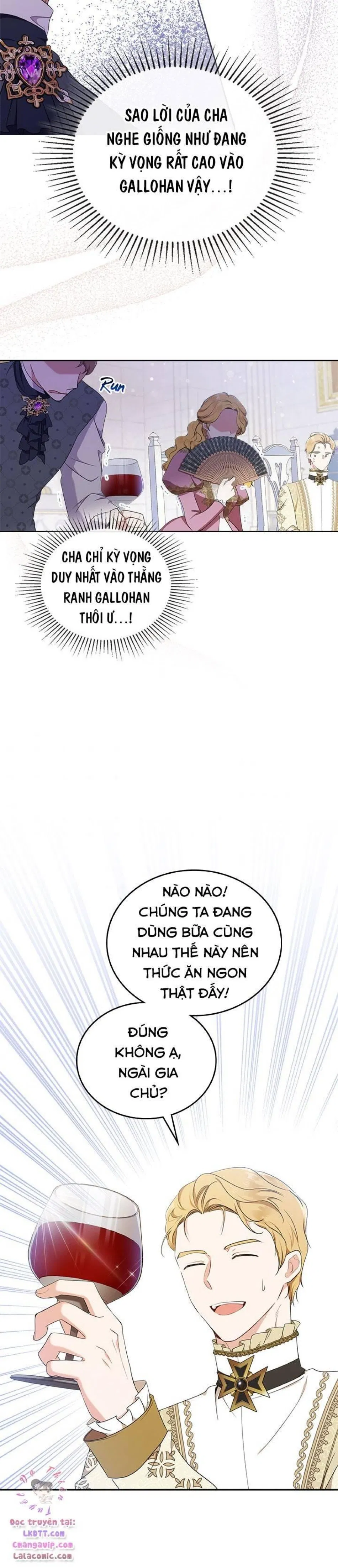 Kiếp Này Ta Nhất Định Trở Thành Gia Chủ 