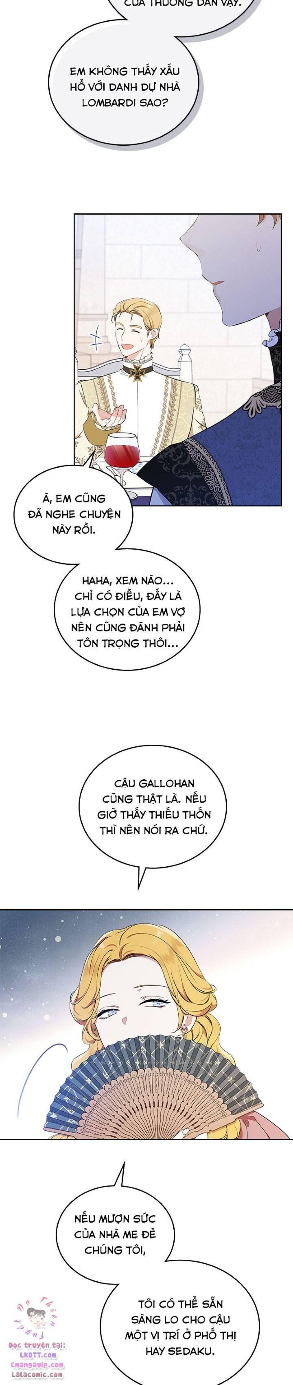 Kiếp Này Ta Nhất Định Trở Thành Gia Chủ 
