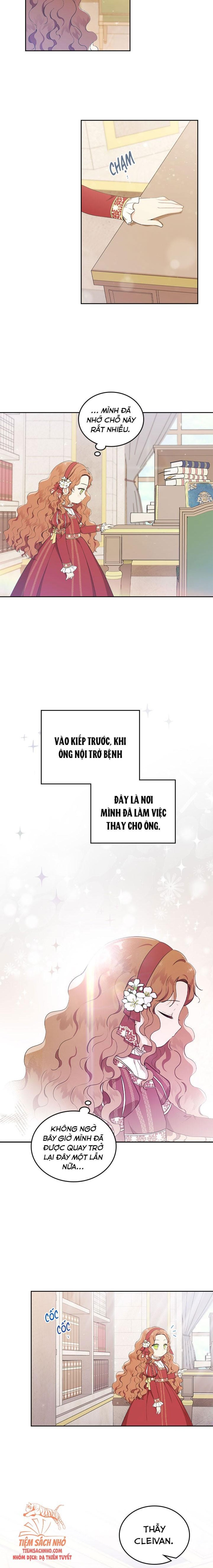 Kiếp Này Ta Nhất Định Trở Thành Gia Chủ 