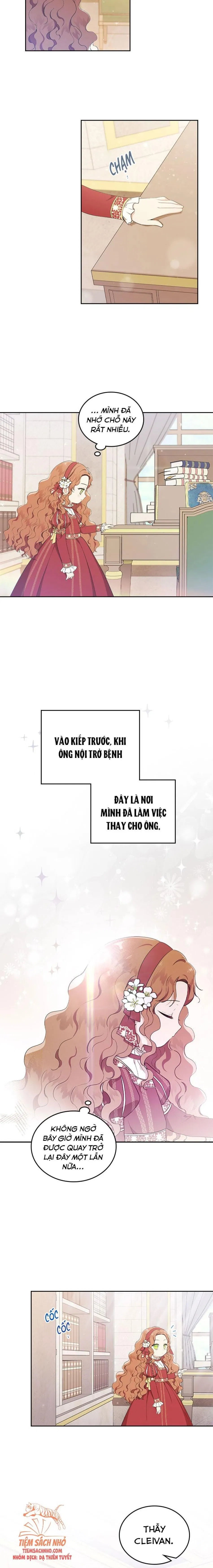 Kiếp Này Ta Nhất Định Trở Thành Gia Chủ 
