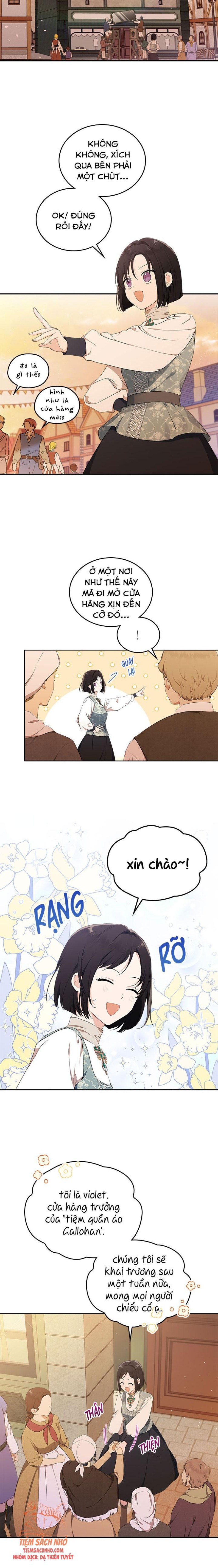 Kiếp Này Ta Nhất Định Trở Thành Gia Chủ 