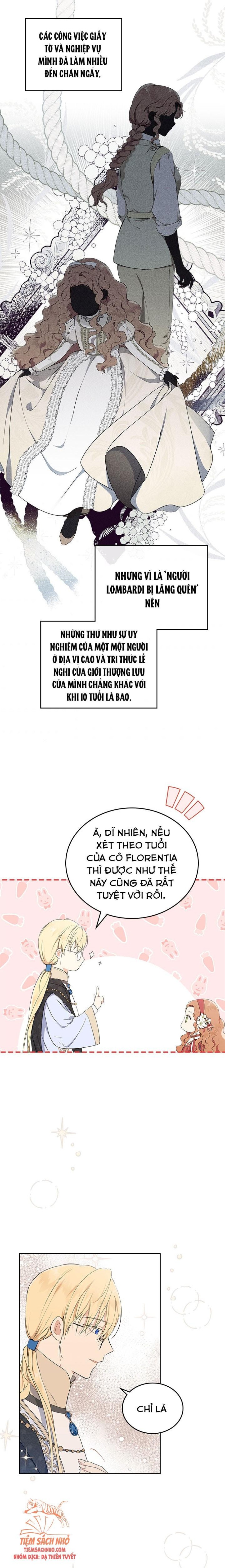 Kiếp Này Ta Nhất Định Trở Thành Gia Chủ 