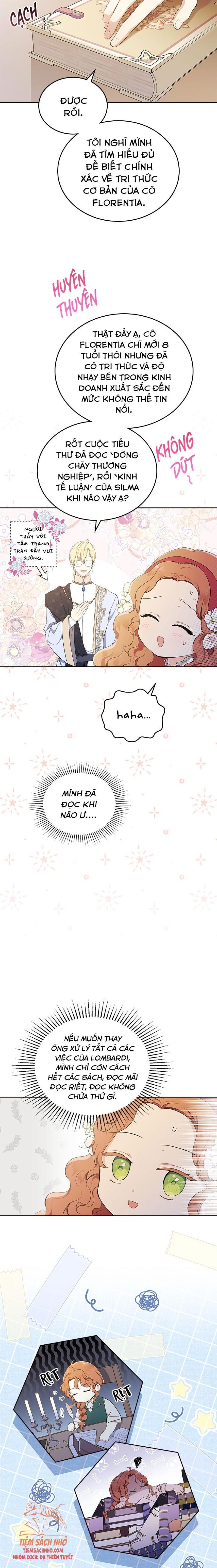 Kiếp Này Ta Nhất Định Trở Thành Gia Chủ 