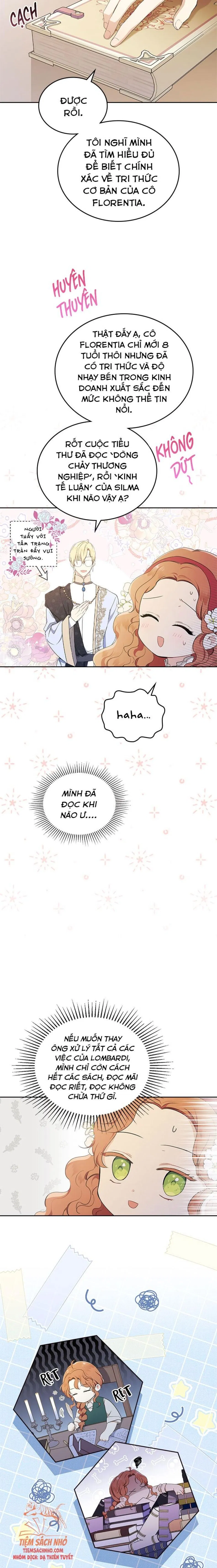 Kiếp Này Ta Nhất Định Trở Thành Gia Chủ 
